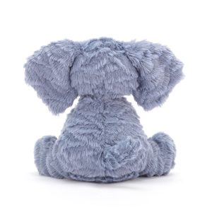 Fuddlewuddle Elephant