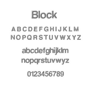 Personalised Bashful Shimmer Bunny Medium