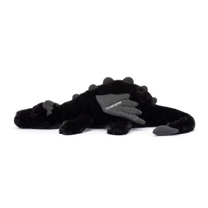 Personalised Onyx Dragon Huge