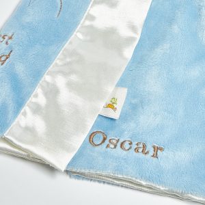 Best Friend Skipit Puppy Buddy Blanket